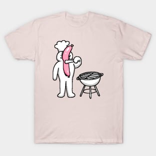 Bbq T-Shirt